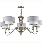 Люстра подвесная Bright pendant варинант исполнения - 4 | Loft Concept в Омске