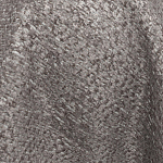 Мебельная ткань Шенилл серый цвет 138 см T4-32 варинант исполнения - 2 | Loft Concept в Омске
