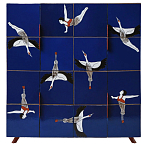 Тумба Venti Sovsport 2 варинант исполнения - 1 | Loft Concept в Омске