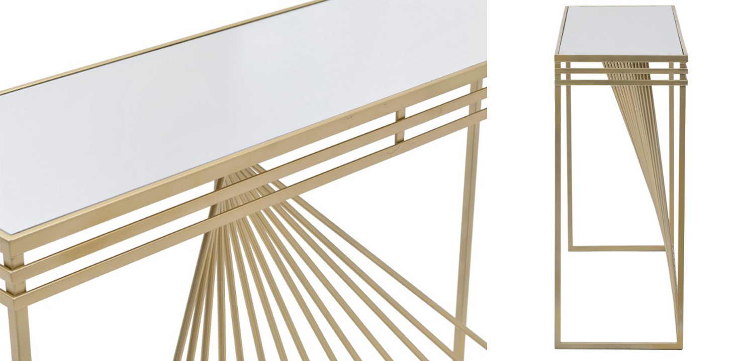 Консоль Margit Console - Loft-Concept в Омске