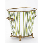 Кашпо Yellow blue design варинант исполнения - 2 | Loft Concept в Омске