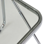 Столик складной Lamour варинант исполнения - 5 | Loft Concept в Омске