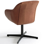 Вращающееся кресло Aled Chair варинант исполнения - 2 | Loft Concept в Омске