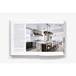 Книга Atmosphere: The Seven Elements of Great Design Howard James варинант исполнения - 3 | Loft Concept в Омске