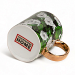 Кружка Seletti Roses варинант исполнения - 2 | Loft Concept в Омске