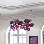 Люстра Wild Grape варинант исполнения - 6 | Loft Concept в Омске