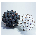 Скульптура парная «Дуальность» варинант исполнения - 1 | Loft Concept в Омске