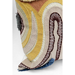 Подушка Warm Wave варинант исполнения - 4 | Loft Concept в Омске