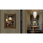 Книга A Tale Of Interiors варинант исполнения - 1 | Loft Concept в Омске