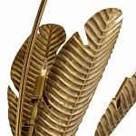 Торшер в виде пальмы Tropical Floor Lamp варинант исполнения - 1 | Loft Concept в Омске