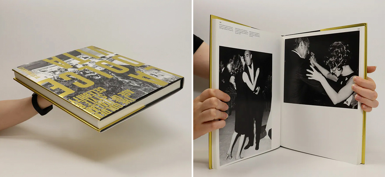 La Dolce Vita : The Golden age of Italian Style La Dolce Vita : The Golden age of Italian Style - Loft-Concept в Омске