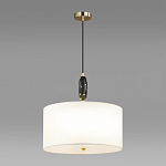 Черно-белая люстра Ladybug варинант исполнения - 3 | Loft Concept в Омске