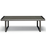 Дизайнерский кофейный стол PHOENIX Coffee Table варинант исполнения - 12 | Loft Concept в Омске