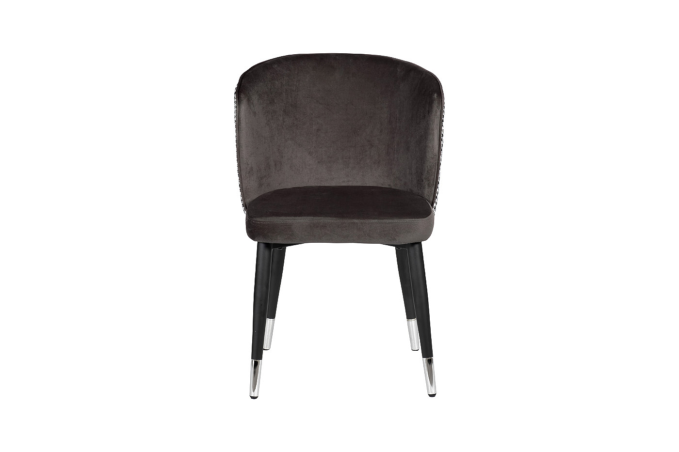 Стул Verdon GREY-BROWN Стул Verdon GREY-BROWN - Loft-Concept в Омске