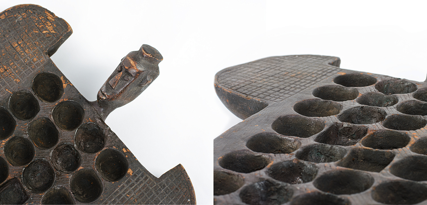 Поднос Nkrumah Tray Поднос Nkrumah Tray - Loft-Concept в Омске