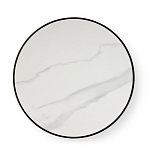 Столик журнальный в форме полусферы Table Bowl варинант исполнения - 4 | Loft Concept в Омске