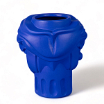 Ваза Seletti Woman Blue варинант исполнения - 2 | Loft Concept в Омске