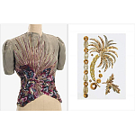 Книга Maison Lesage: Haute Couture Embroidery Mauries Patrick варинант исполнения - 6 | Loft Concept в Омске