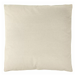 Подушка декоративная черного цвета Blossom Essence Grace варинант исполнения - 5 | Loft Concept в Омске