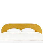 Кровать Boucle software варинант исполнения - 4 | Loft Concept в Омске