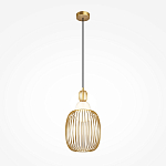 Подвесной светильник Levitation vertical G9x1 варинант исполнения - 1 | Loft Concept в Омске