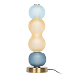 Настольная лампа разноцветная Dorothy варинант исполнения - 1 | Loft Concept в Омске