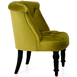 Кресло Joubert French Seating Chair варинант исполнения - 3 | Loft Concept в Омске