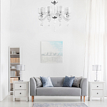 Настольный светильник Fuji варинант исполнения - 3 | Loft Concept в Омске