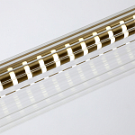 Подвесной светильник Copper Radiance варинант исполнения - 3 | Loft Concept в Омске