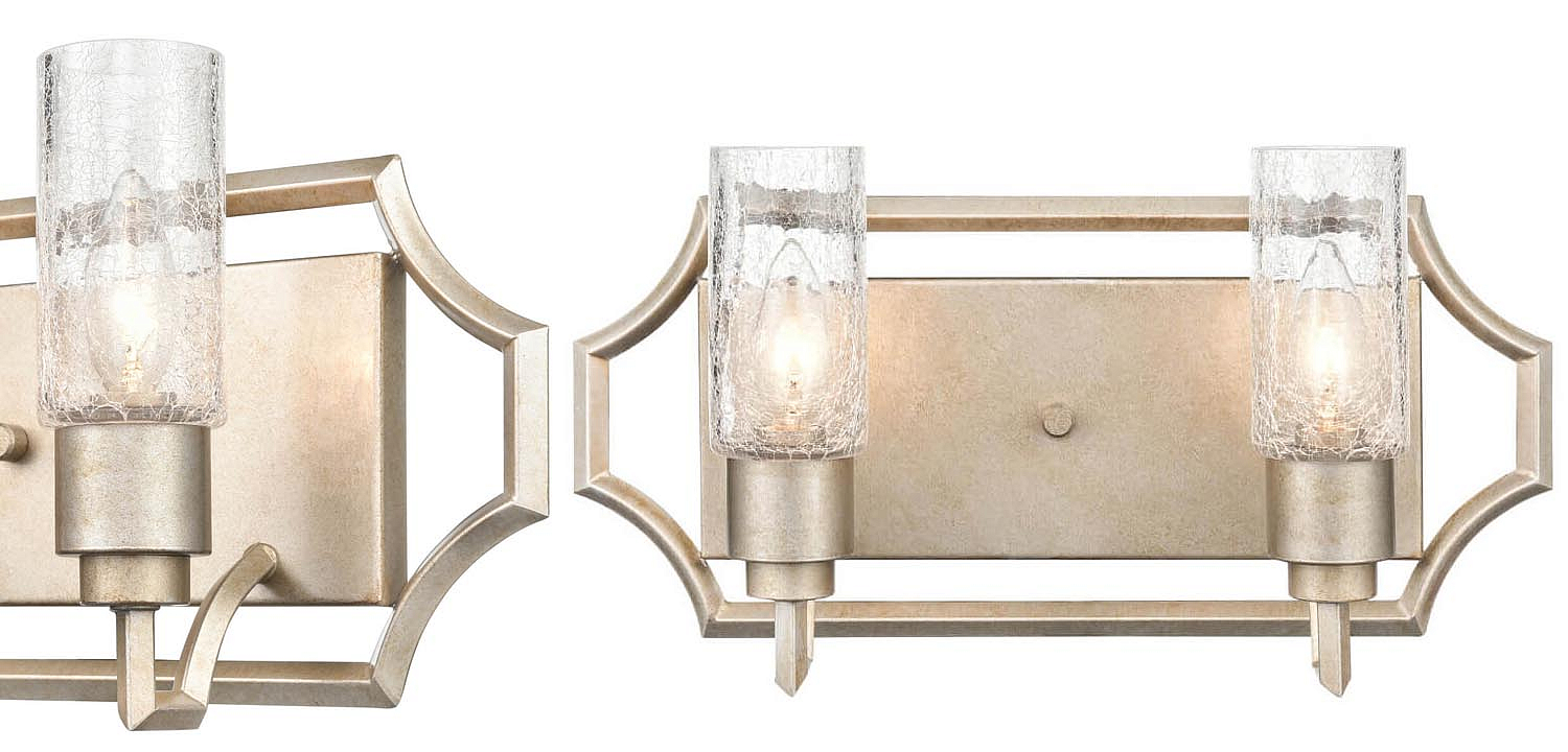 Бра Ogiers Sconce 2 lamps Бра Ogiers Sconce 2 lamps - Loft-Concept в Омске