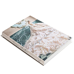 Книга Monique Lhuillier: Dreaming of Fashion and Glamour Lhuillier Monique варинант исполнения - 1 | Loft Concept в Омске