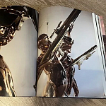 Подарочный Альбом группы AES AES+F варинант исполнения - 7 | Loft Concept в Омске