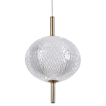 Подвесной светильник Cuthbert Hanging Lamp S варинант исполнения - 1 | Loft Concept в Омске