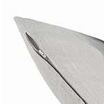 Чехол на подушку хлопковый Blake Boundaries Mint варинант исполнения - 2 | Loft Concept в Омске