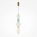 Подвесной светильник Adore LED 3000K 23Bт  варинант исполнения - 1 | Loft Concept в Омске