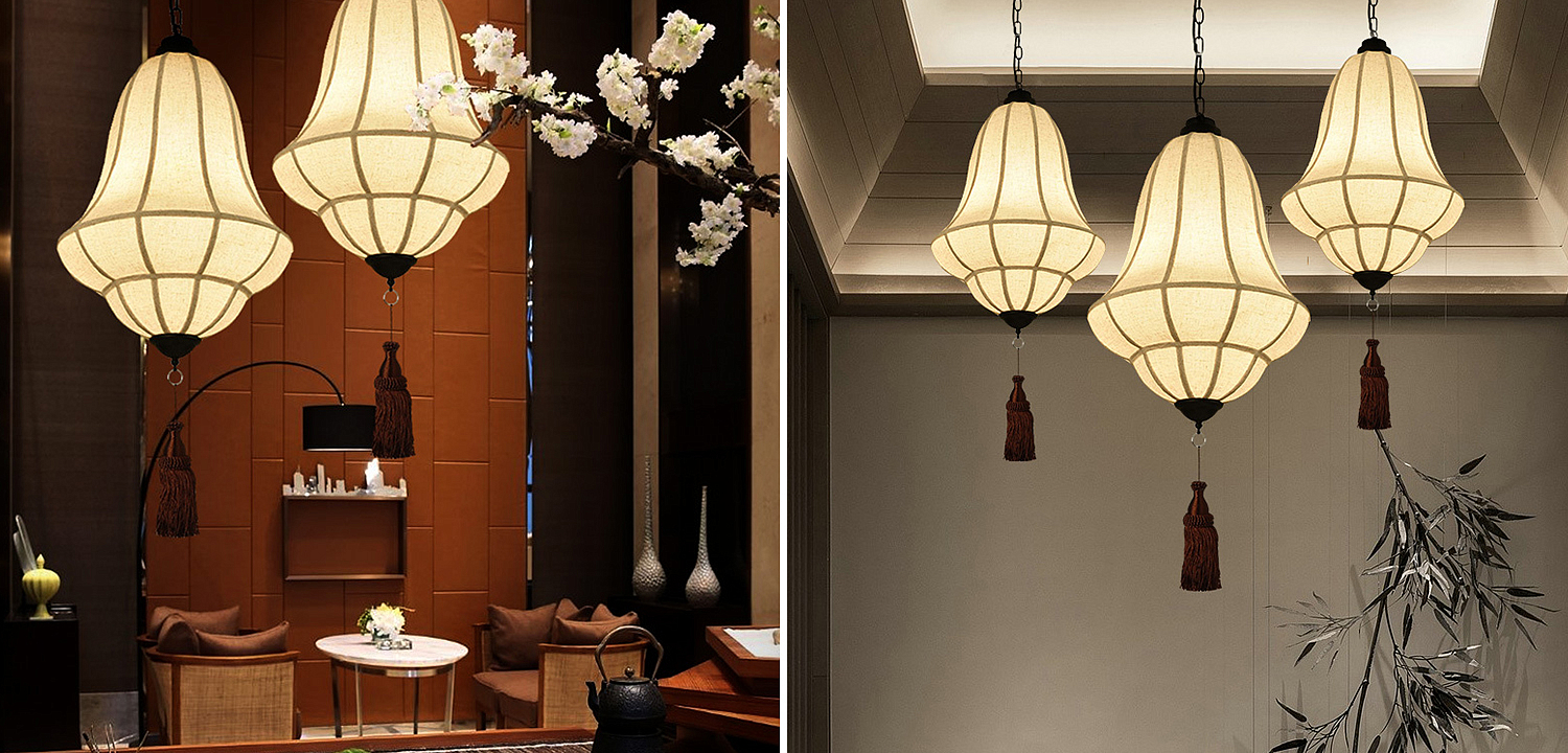 Подвесной светильник Bell Lantern Lighting Подвесной светильник Bell Lantern Lighting - Loft-Concept в Омске