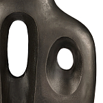 Настольная лампа с прямоугольным тканевым абажуром на фигурном каркасе Brutilist  варинант исполнения - 1 | Loft Concept в Омске