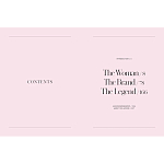 Coco chanel special edition: the illustrated world of a fashion icon варинант исполнения - 2 | Loft Concept в Омске
