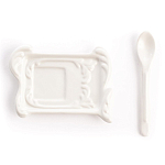 Кофейная пара Seletti I-Coffee Blue варинант исполнения - 2 | Loft Concept в Омске