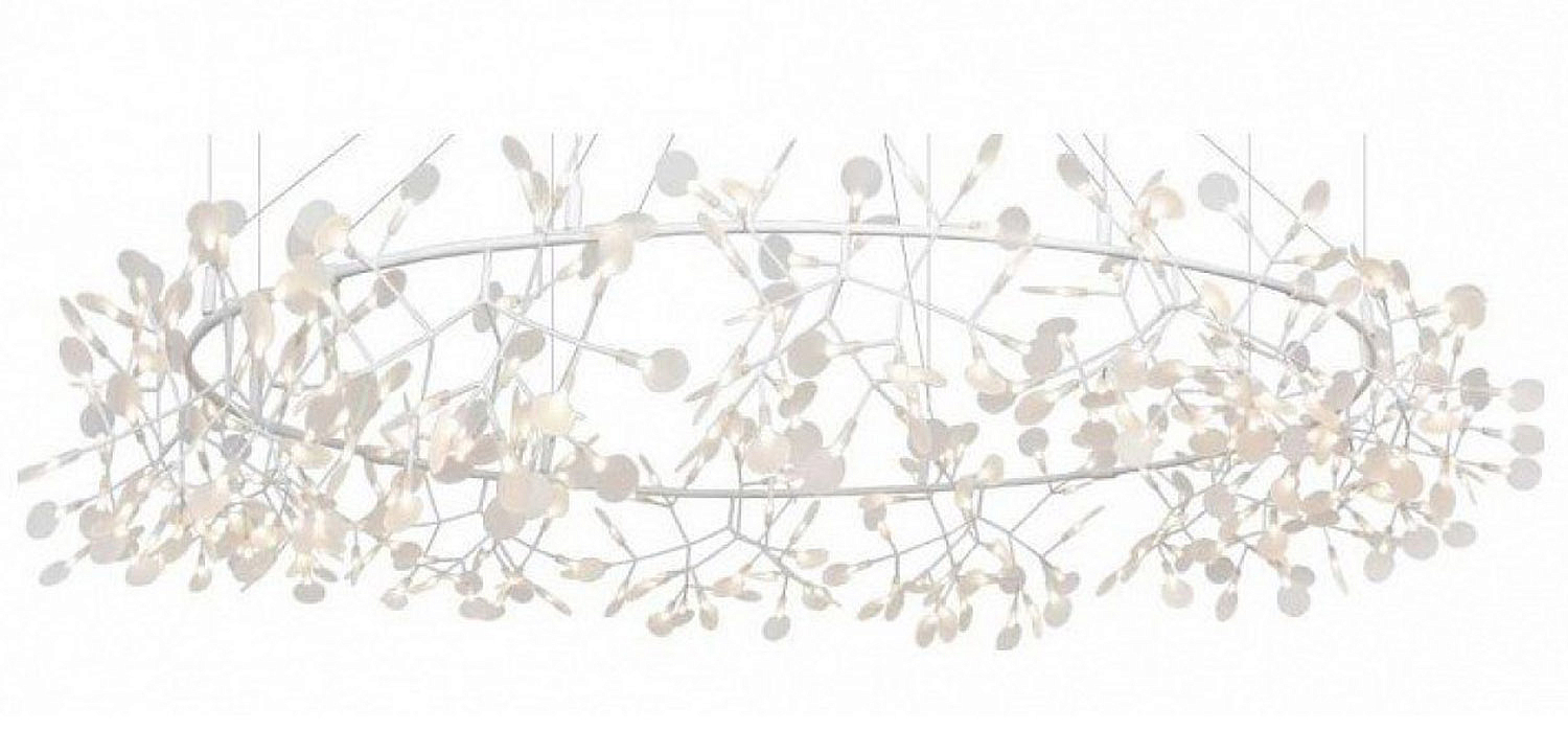 Люстра Heracleum white 210 Люстра Heracleum white 210 - Loft-Concept в Омске