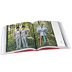 Подарочная Книга Vogue: The Editors  Eye варинант исполнения - 2 | Loft Concept в Омске