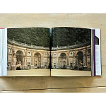 Книга 1990 Italian Splendor: Palaces, Castles and Villas Hardcover Book варинант исполнения - 5 | Loft Concept в Омске