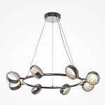 Люстра подвесная Mind 3000К 80Вт варинант исполнения - 8 | Loft Concept в Омске