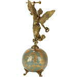 Фигурка The angel on the ball варинант исполнения - 7 | Loft Concept в Омске