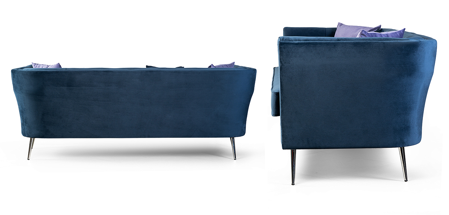 Диван Helene Sofa Диван Helene Sofa - Loft-Concept в Омске