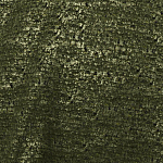 Мебельная ткань Шенилл зеленый цвет 138 см T4-22 варинант исполнения - 2 | Loft Concept в Омске
