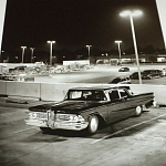 Подарочная книга величайший фотограф Альберт Уотсон The Vienna album Albert Watson варинант исполнения - 6 | Loft Concept в Омске