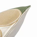 Подушка декоративная с абстрактным узором Divine Abstractions варинант исполнения - 3 | Loft Concept в Омске