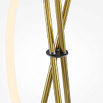 Напольный светильник Crochet 3000К 36Вт варинант исполнения - 10 | Loft Concept в Омске