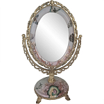 Настольное зеркало Cerch Runy варинант исполнения - 1 | Loft Concept в Омске